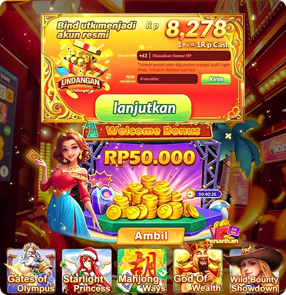 garudajitu Masuk