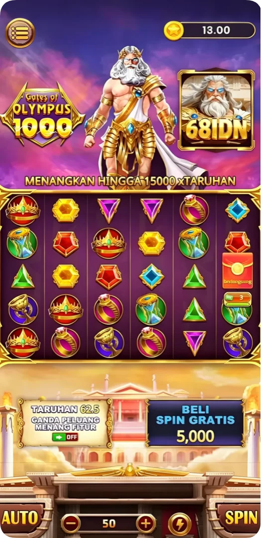 garudajitu Tangkapan Layar - APK Resmi